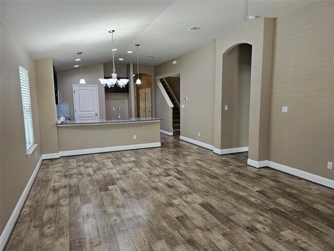 Foto del edificio - 413 Drystone Trail