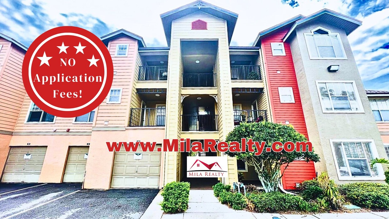 Photo - 2200 Key W Ct (Kissimmee, FL)