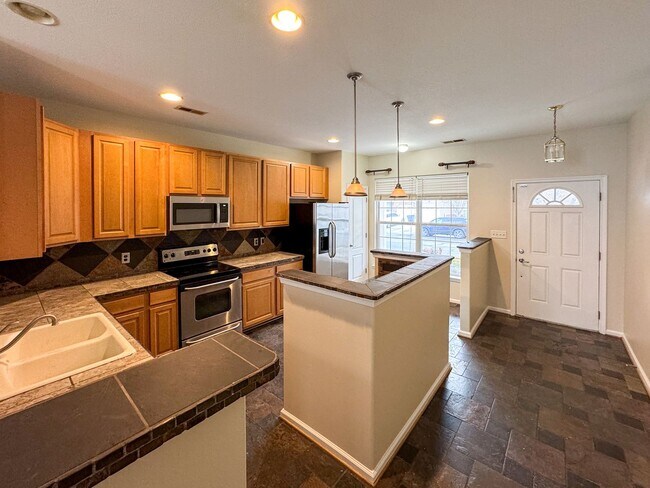 Building Photo - Now Available – Spacious 3-Bedroom in VB "...