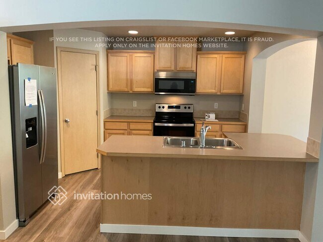 Foto del edificio - 8410 2nd St NE