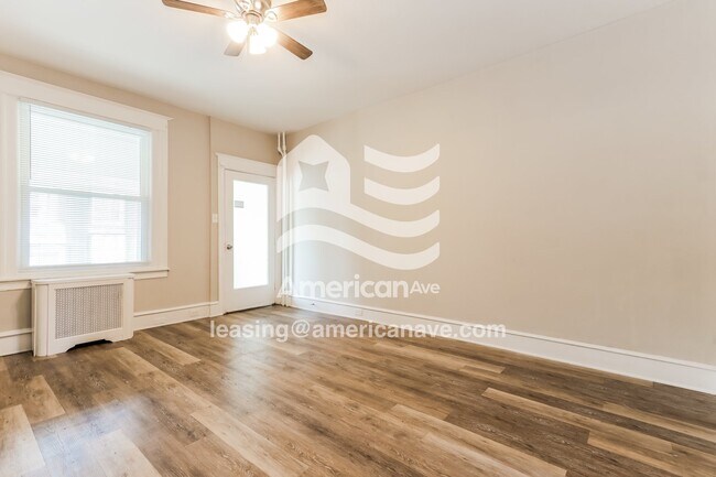 Foto del edificio - 6709 Paschall Ave