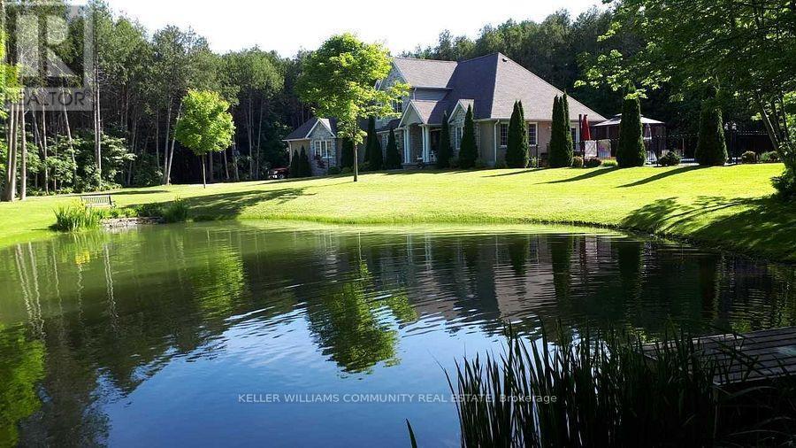 Photo principale - 4489 Old Scugog Rd