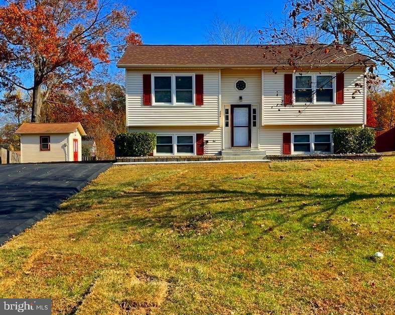 224 Choptank Rd, Stafford, VA 22556 House Rental in Stafford, VA