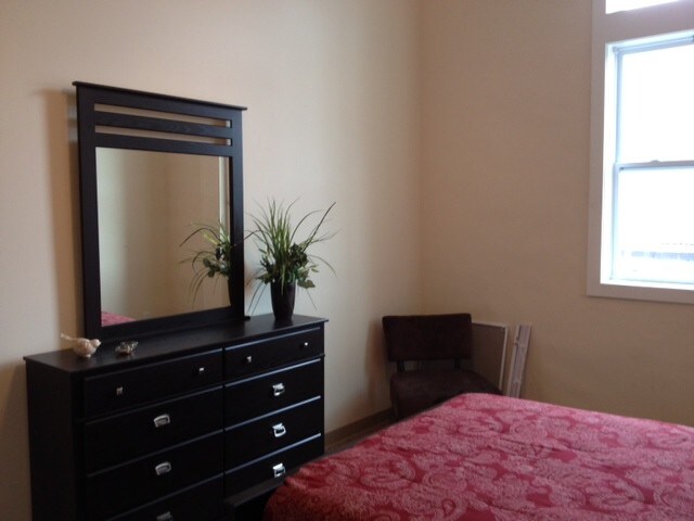 Building Photo - Berglund Flats - 203