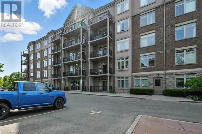 Building Photo - 396 Plains Rd E