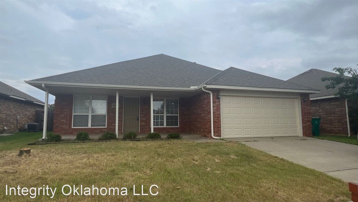 Foto principal - 3 br, 2 bath House - 4517 SE 79th Terrace