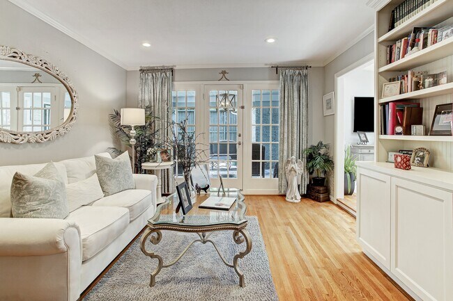 Foto del edificio - 751 W 43rd St