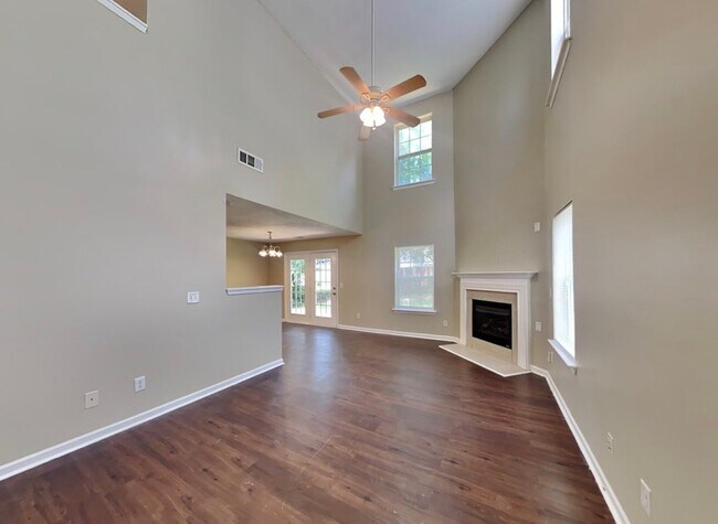 Foto del edificio - 3456 Carriage Chase Rd