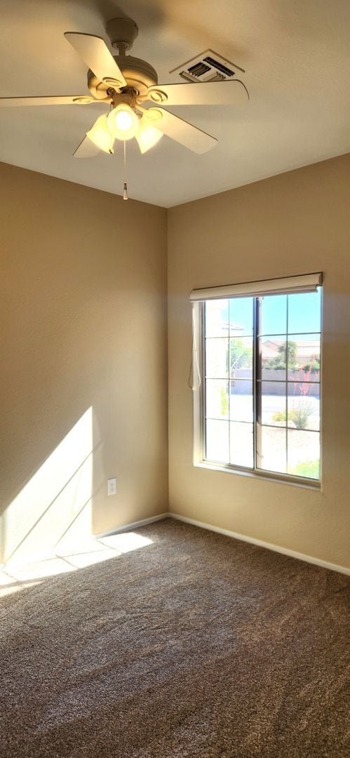 Foto del edificio - 2 bed 2 bath Franklin patio home in Sun City Anthem!