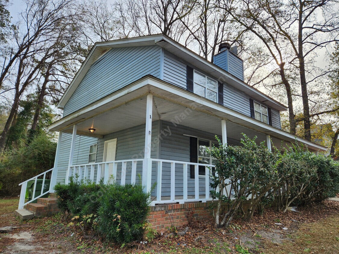 104 Springwood Lake Pt, Columbia, SC 29223 Townhome Rentals in