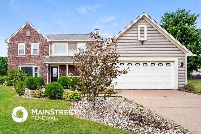 Building Photo - 10702 Palmyra Ct
