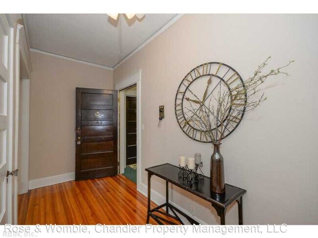 Building Photo - 3 br, 2 bath House - 600 W Olney Road #202