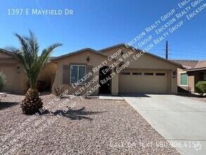 Building Photo - 1397 E Mayfield Dr