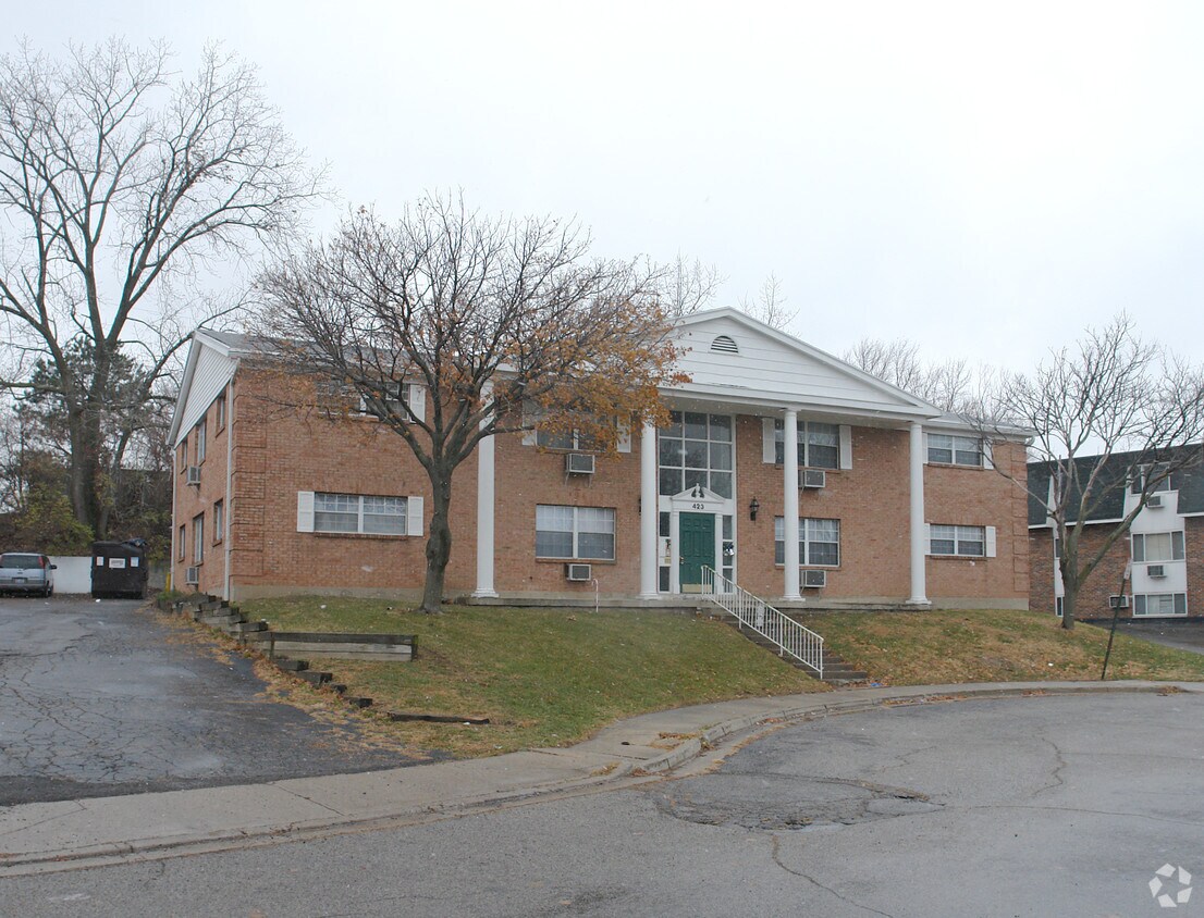Building Photo - 423 Briarwood Ave