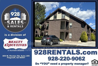 Building Photo - 1200 S Riordan Ranch St