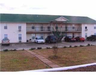 Foto principal - College Avenue Apartments