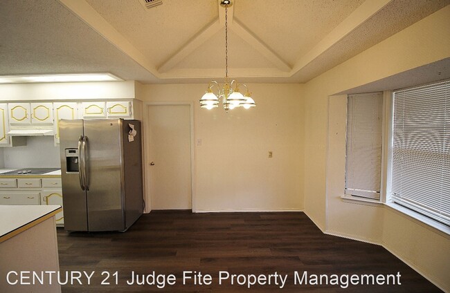 Building Photo - 4 br, 3 bath House - 1719 Cedar Hill Road