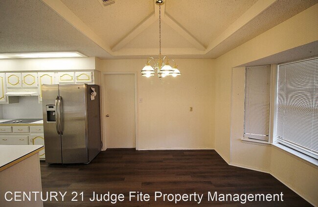 Foto del edificio - 4 br, 3 bath House - 1719 Cedar Hill Road