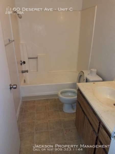 Foto del edificio - 1160 Deseret Ave