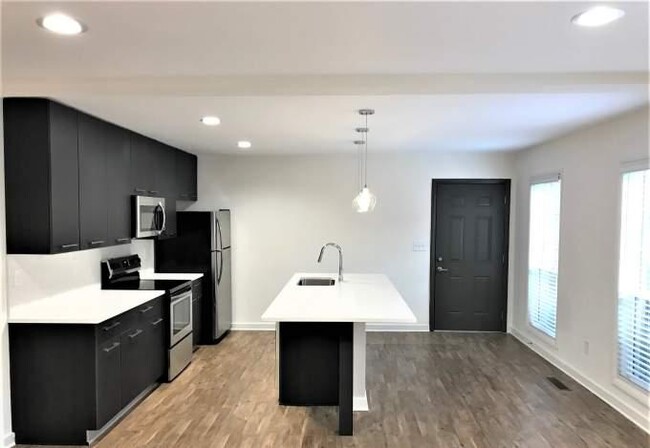Foto del edificio - 1 bedroom in Dunwoody GA 30338