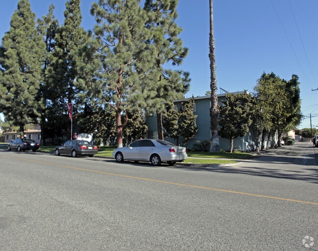 Chanteclair Apartments Apartments in Garden Grove, CA