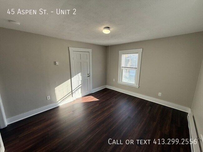 Foto del edificio - 45 Aspen St