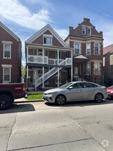 Building Photo - 2620 S Sawyer Ave