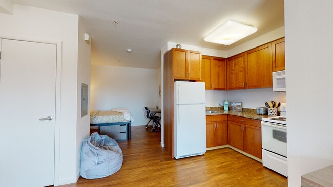 Building Photo - Allston Place Apartments