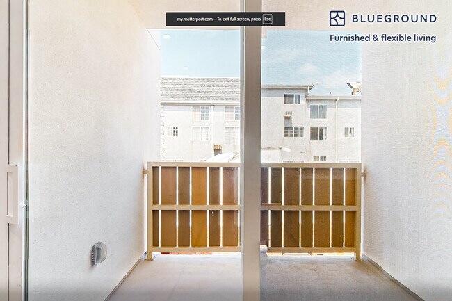 Foto del edificio - 1600 Venice Blvd.