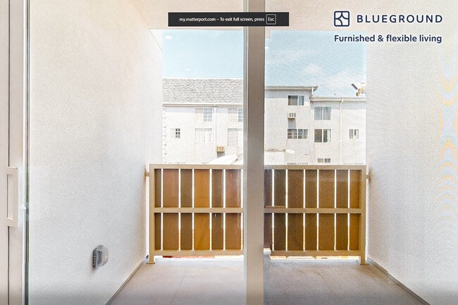 Foto del edificio - 1600 Venice Blvd.