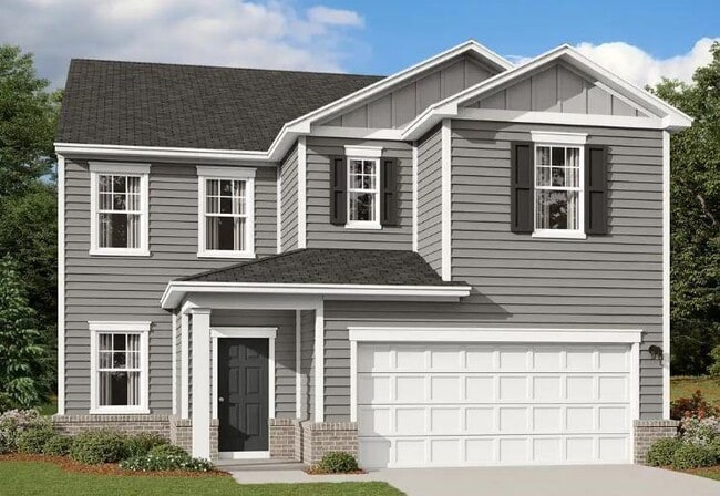 Building Photo - 129 Andria Wy NW