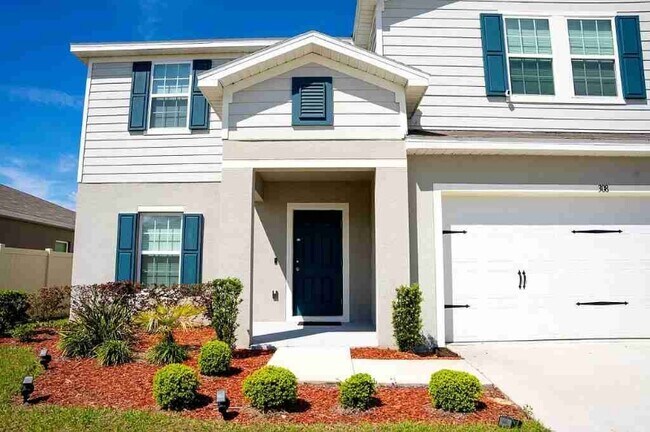 Foto del edificio - 308 Fiddlewood Ct