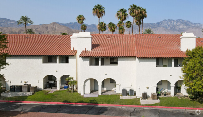 Foto del edificio - Presidio Park Apartments