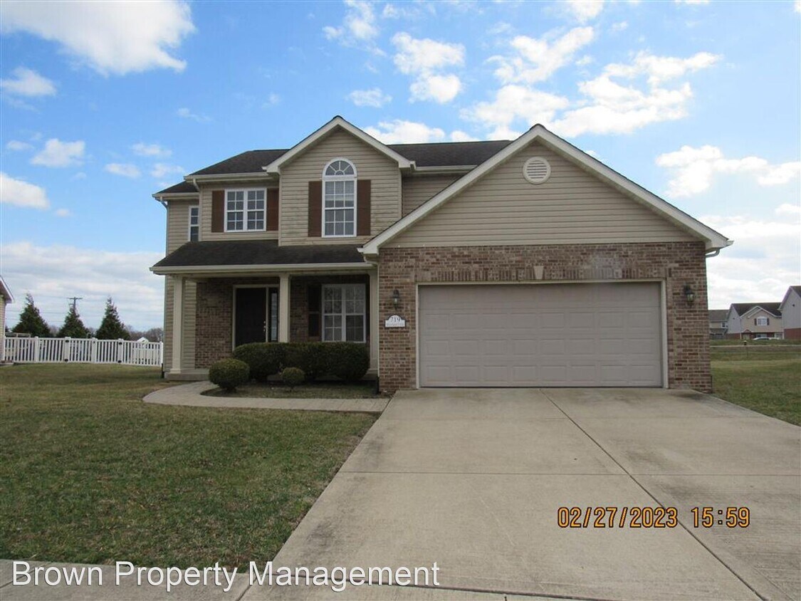 Primary Photo - 4 br, 3 bath House - 719 Moorland