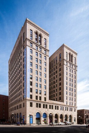 Foto del edificio - 95 Arlington St
