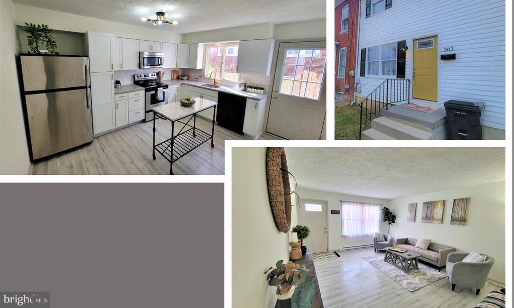 Foto principal - 303 Gray Ave