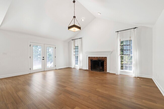 Building Photo - Charming Ranch-Style Home in Wake Forest!