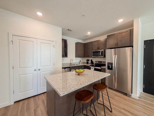 Foto del edificio - Beyond The Bend