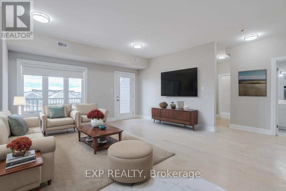 Photo principale - 163-163 Port Robinson Rd