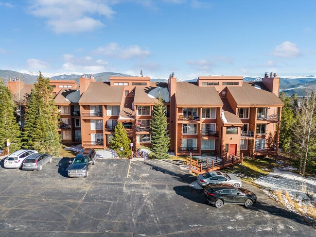 Foto del edificio - Beautiful Views in Silverthorne