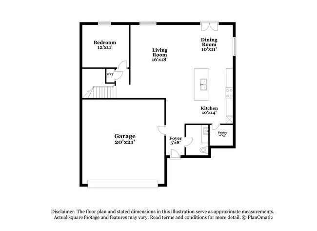 Building Photo - 1111 Feldman Chase