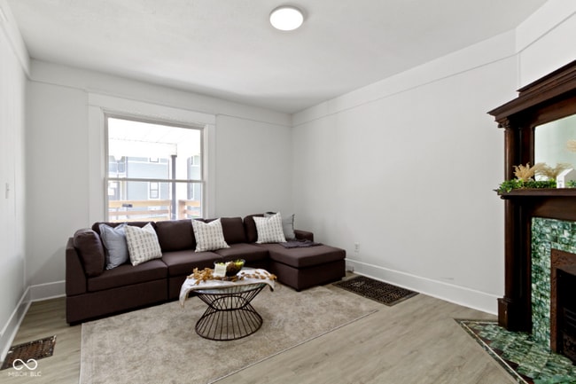 Foto del edificio - 718 E 27th St