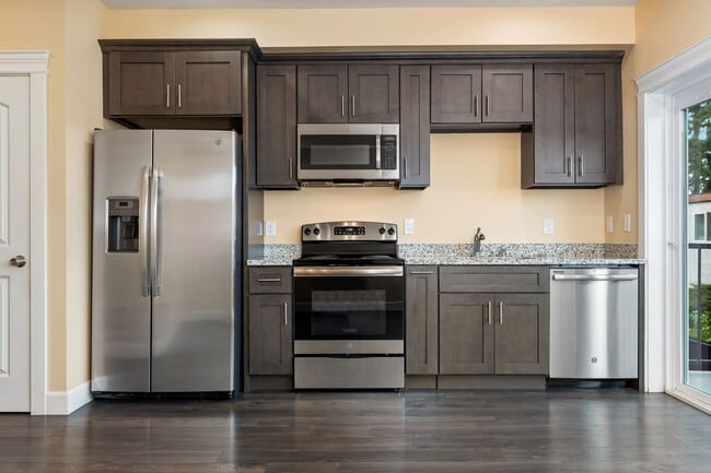 Building Photo - Discover Elevated Living at Marigold Apartments