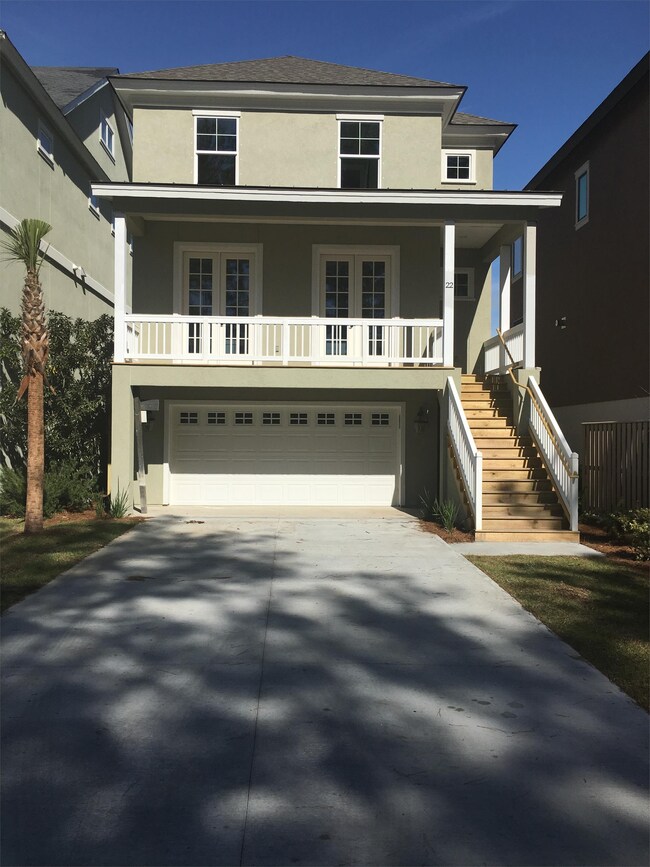 Foto del edificio - 22 Sterling Pointe Dr