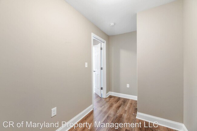 Building Photo - 3 br, 1.5 bath House - 416 Ilchester Ave