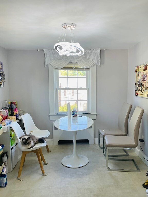 18 Hatfield Rd, Newton, MA 02465 Townhome Rentals in Newton MA