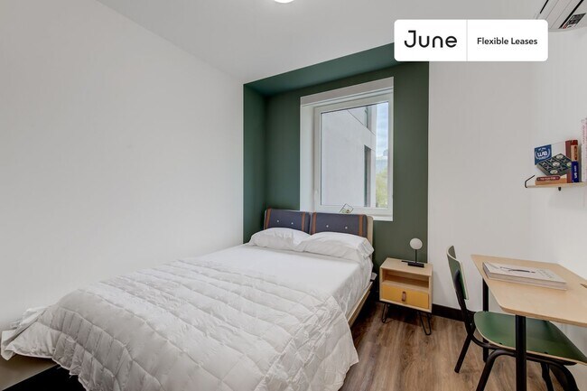 Foto del edificio - Trendy Private ROOM in Williamsburg