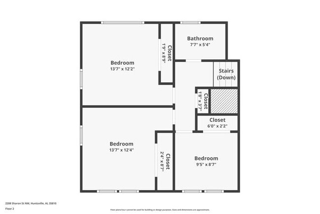 Building Photo - 2208 Sharon St NW