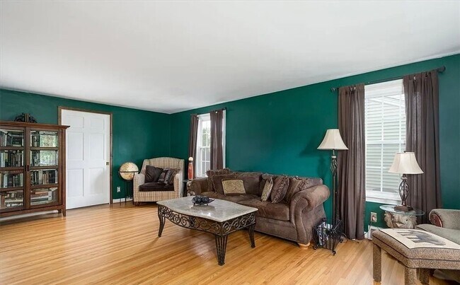 Foto del edificio - 505 Brantwood Rd