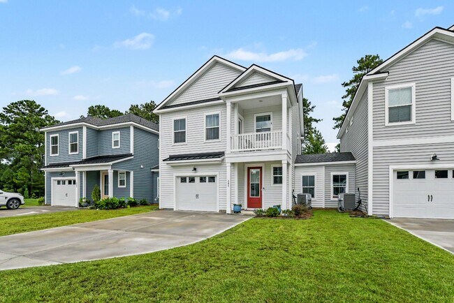 Foto del edificio - 341 Chapman Cir